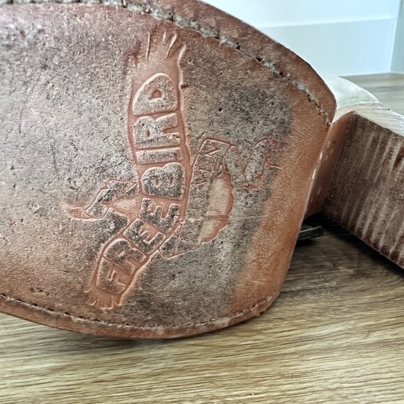 Freebird by Steven 'Violet' Booties - Picture 11 of 13